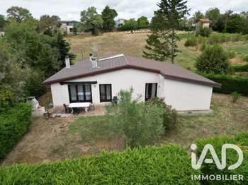 Vente Maison 4 chambresLoubens-Lauragais