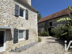 Vente Maison 3 chambresLoubieng
