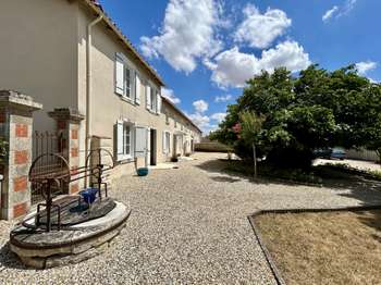 Photo Vente maison Loubigné