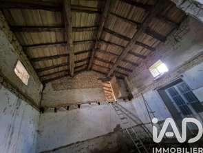 Vente Maison 4 piècesLoubillé