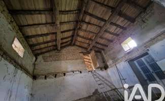 Photo Vente maison Loubillé