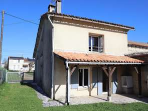 Vente Maison 2 chambresLoubillé
