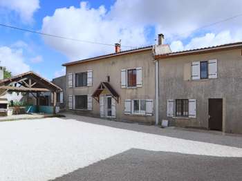 Vente Maison 5 chambresLoubillé