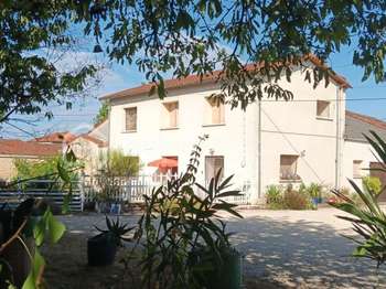Vente Maison 3 chambresLoubillé
