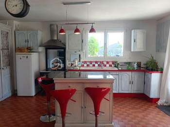 Vente Maison 3 chambresLoubillé