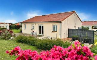 Photo Vente maison Loublande