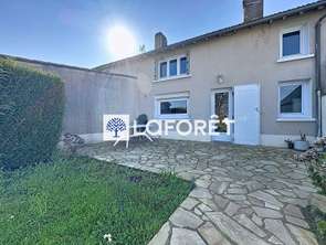 Vente Maison 3 chambresLoublande