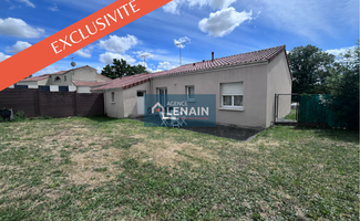 Photo Vente maison Loublande