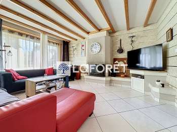 Vente maison 6 pièces Loublande 79