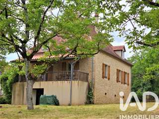 Vente maison 7 pièces Vente maison 7 pièces