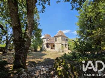 Vente Maison 2 chambresLoubressac