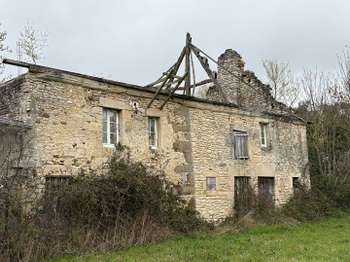 Vente MaisonLoucé