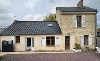 Photo Vente maison Loucelles