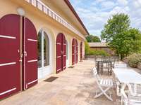Vente maison 7 pièces Vente maison 7 pièces