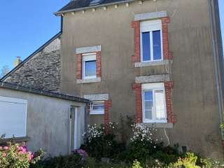 Vente maison 4 pièces Vente maison 4 pièces