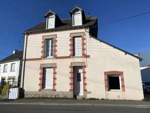 Vente Maison 3 chambresLoudéac