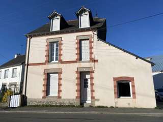 Vente maison 4 pièces Vente maison 4 pièces