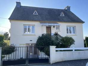 Vente Maison 3 chambresLoudéac