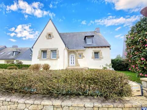 Vente maison 6 pièces Loudéac 22