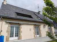 Vente maison 8 pièces Vente maison 8 pièces