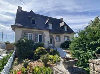 Vente Maison 4 chambresLoudéac