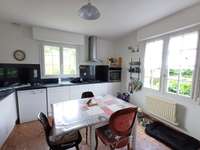 Vente maison 8 pièces Vente maison 8 pièces