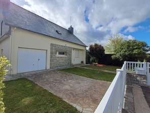 Vente Maison 4 chambresLoudéac