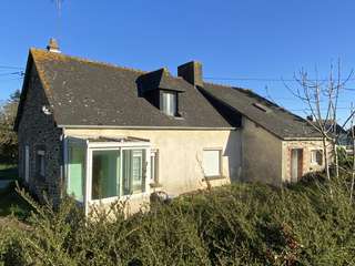 Vente maison 3 pièces Vente maison 3 pièces
