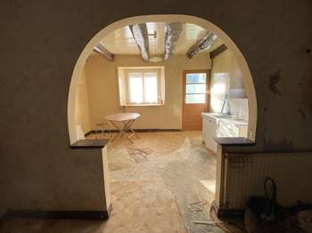 Vente maison 3 pièces Vente maison 3 pièces