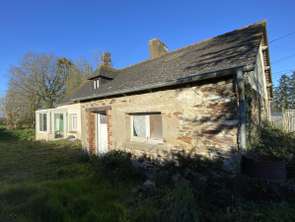 Vente Maison 2 chambresLoudéac