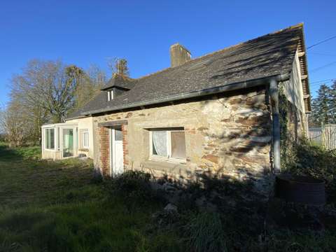 Vente maison 3 pièces Loudéac 22