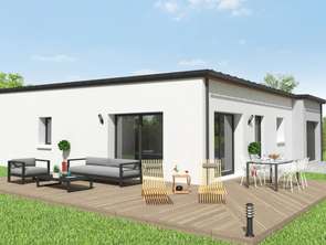 Vente MaisonLoudéac