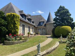 Vente maison 8 pièces Vente maison 8 pièces