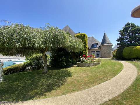 Vente maison 8 pièces Vente maison 8 pièces