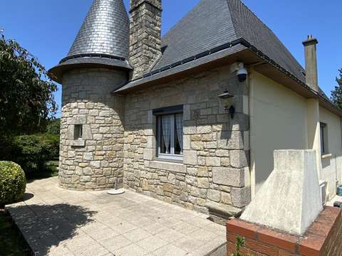 Vente maison 8 pièces Vente maison 8 pièces
