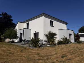 Vente Maison 4 chambresLoudéac