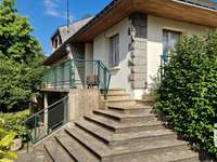 Vente maison 7 pièces Vente maison 7 pièces