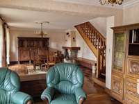 Vente maison 7 pièces Vente maison 7 pièces