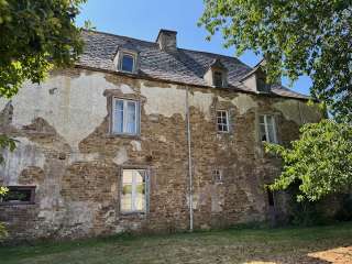 Vente maison 9 pièces