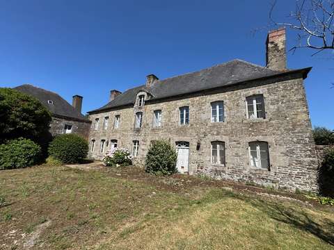 Vente maison 9 pièces Loudéac 22