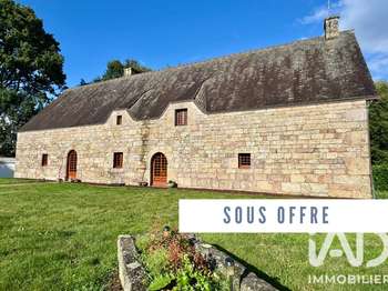 Vente Maison 6 chambresLoudéac