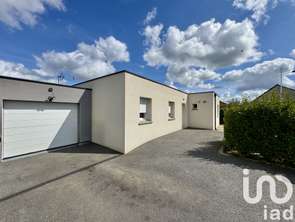 Vente Maison 3 chambresLoudéac