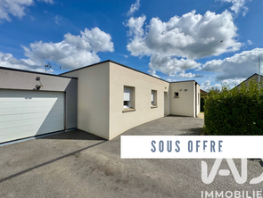 Vente Maison 3 chambresLoudéac