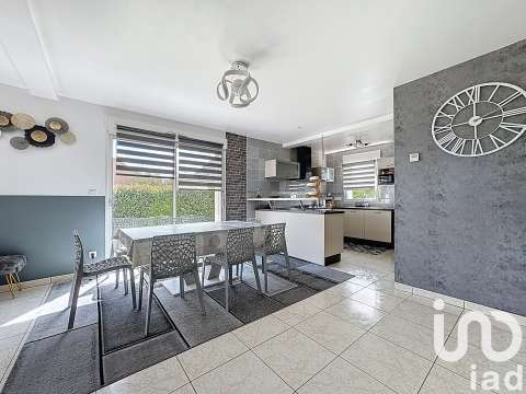 Vente maison 5 pièces Vente maison 5 pièces