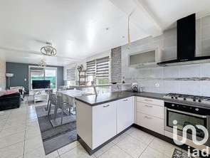 Vente Maison 3 chambresLoudéac