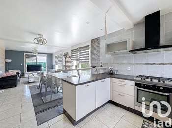Vente maison 5 pièces Loudéac 22