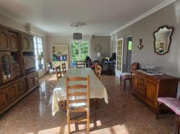 Vente maison 8 pièces Loudéac 22