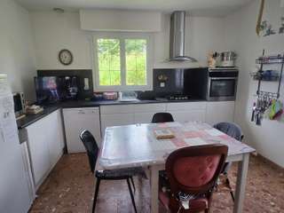 Vente maison 8 pièces Vente maison 8 pièces