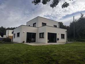 Vente Maison 5 chambresLoudéac