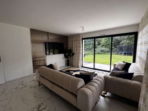 Vente maison 6 pièces Vente maison 6 pièces